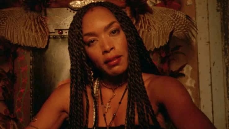 Marie Laveau thumbnail