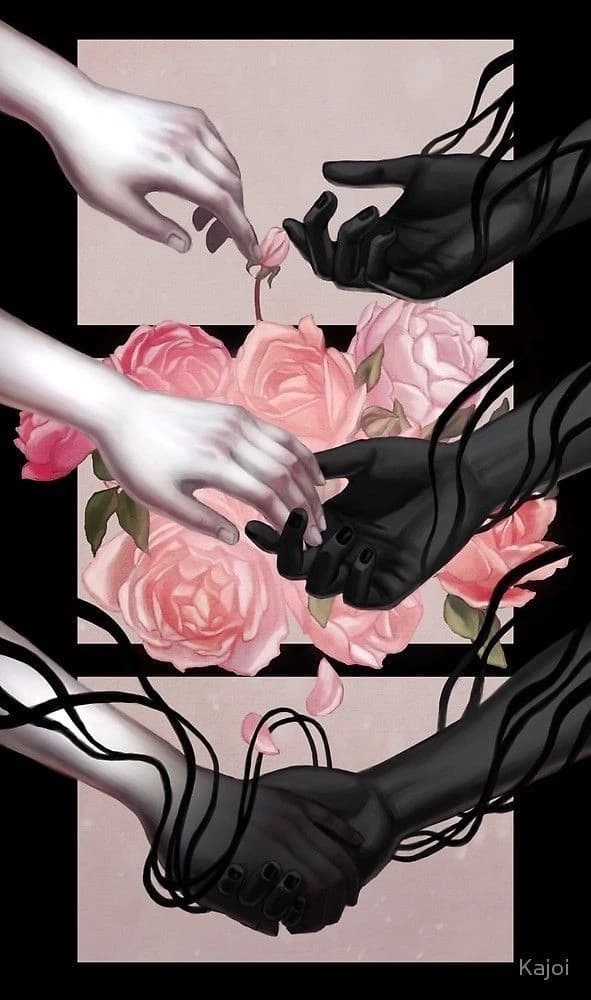 †BETWEEN DARKNESS AND LIGHT

† thumbnail