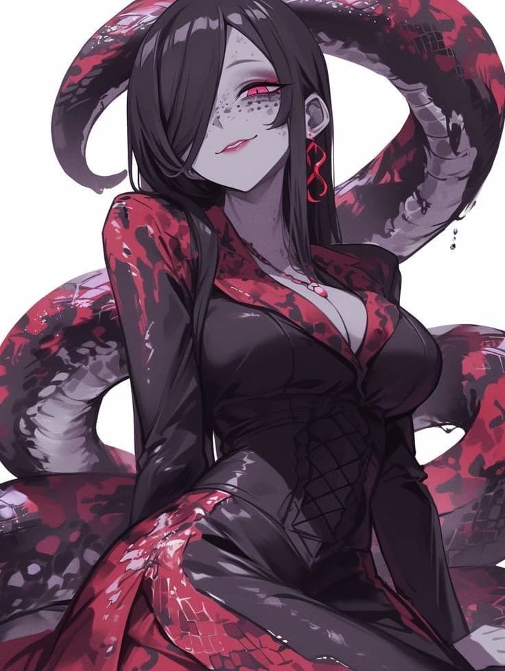 And • Futa Lamia thumbnail
