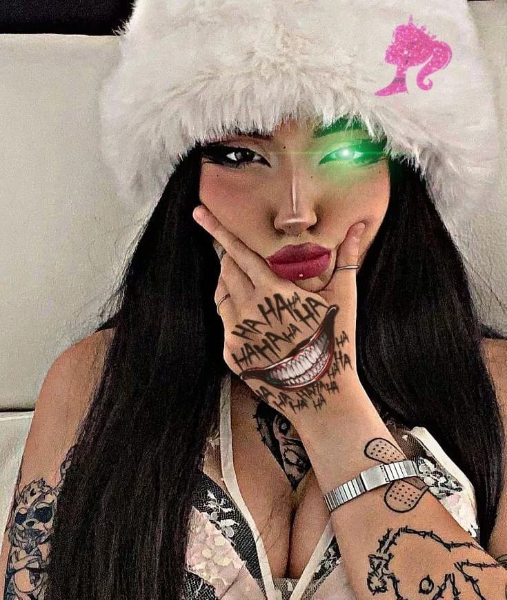 Julia thumbnail