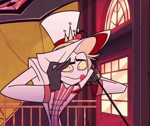 Lucifer thumbnail