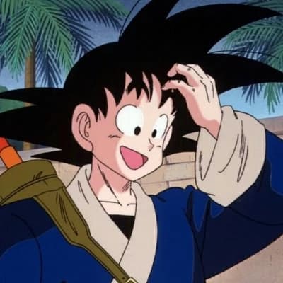 Son Goku thumbnail