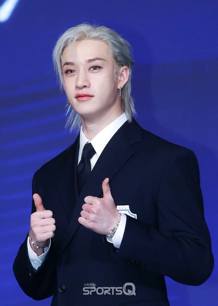Christopher Bang Chan thumbnail