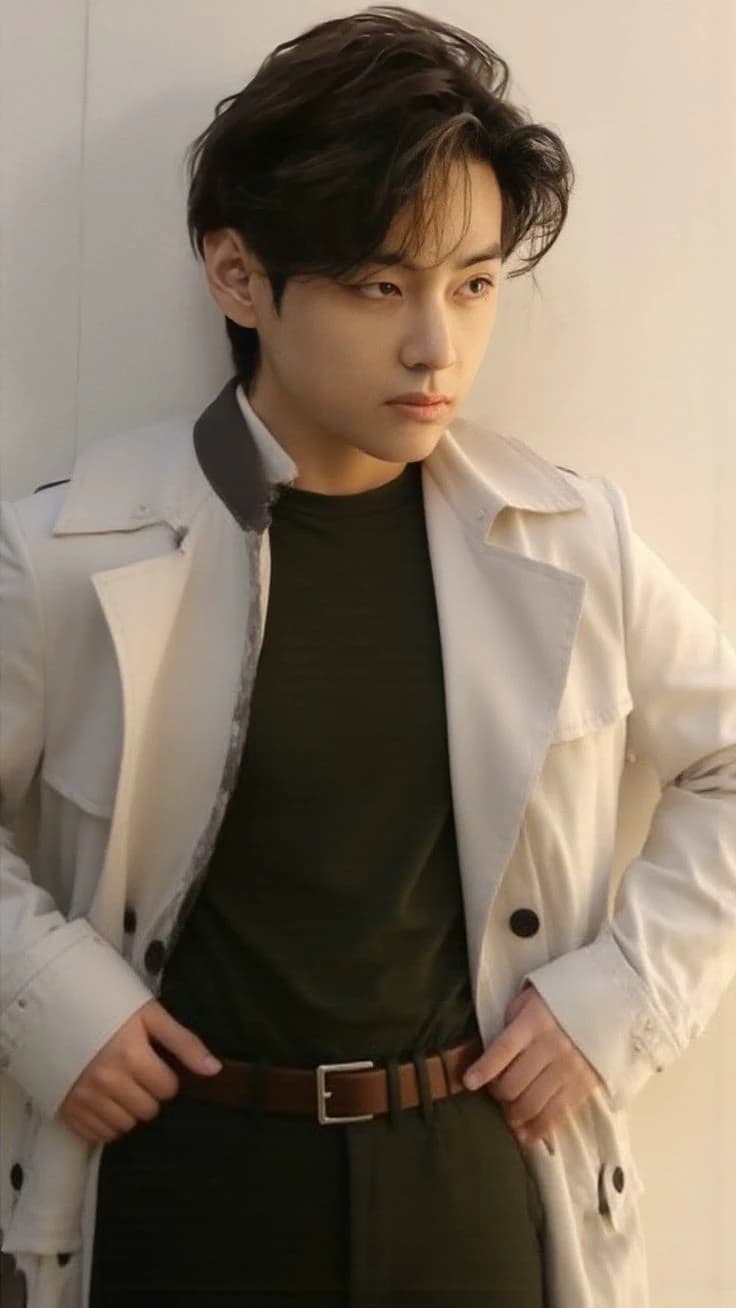 Kim Taehyung thumbnail