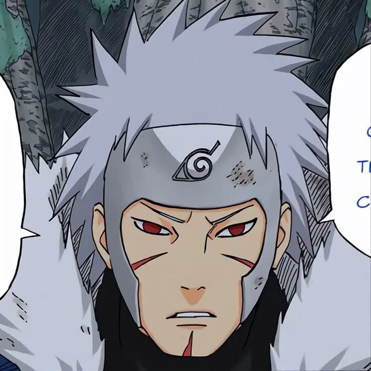 Tobirama Senju thumbnail