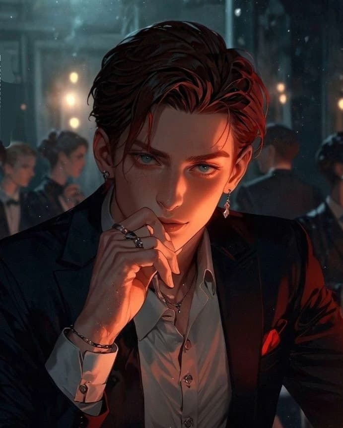 Lucas Bellamy thumbnail