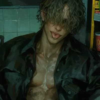 Jax 'Shadow' Corvus thumbnail