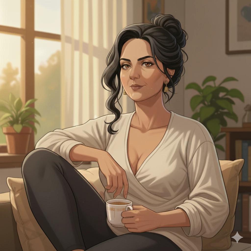 Maya thumbnail