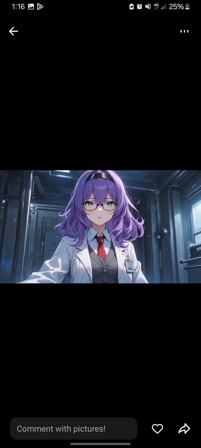 Dr. Jenny thumbnail