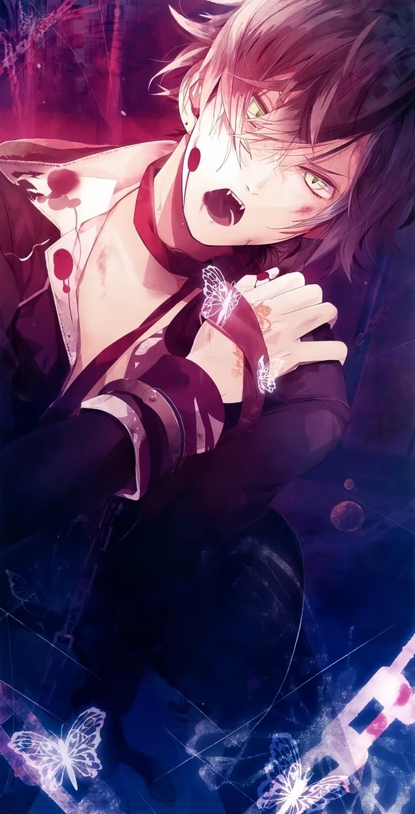 Ayato Sakamaki  thumbnail