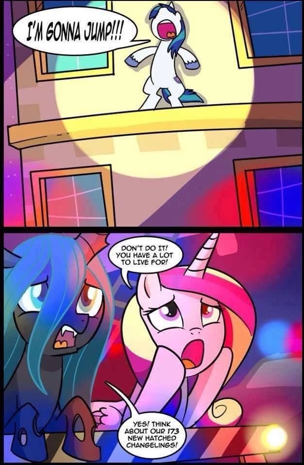 MLP sleepover  thumbnail
