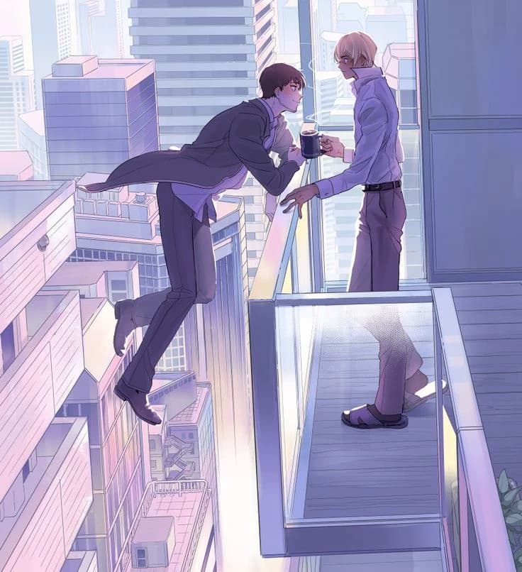 Spirit Morofushi Hiromitsu thumbnail