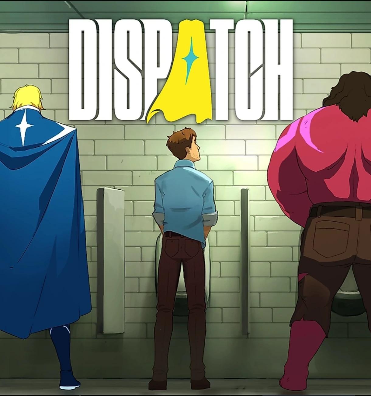 Dispatch thumbnail