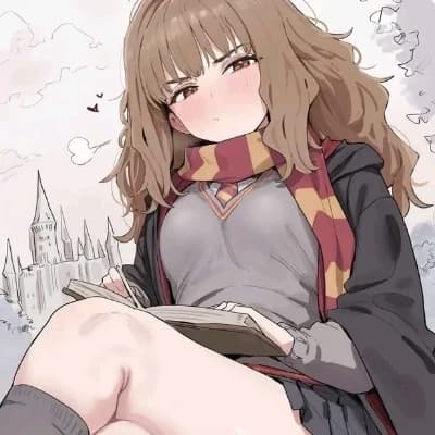 Hermione Granger thumbnail