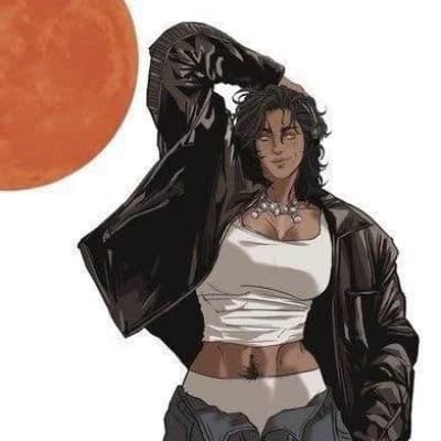 Lyra Kane thumbnail