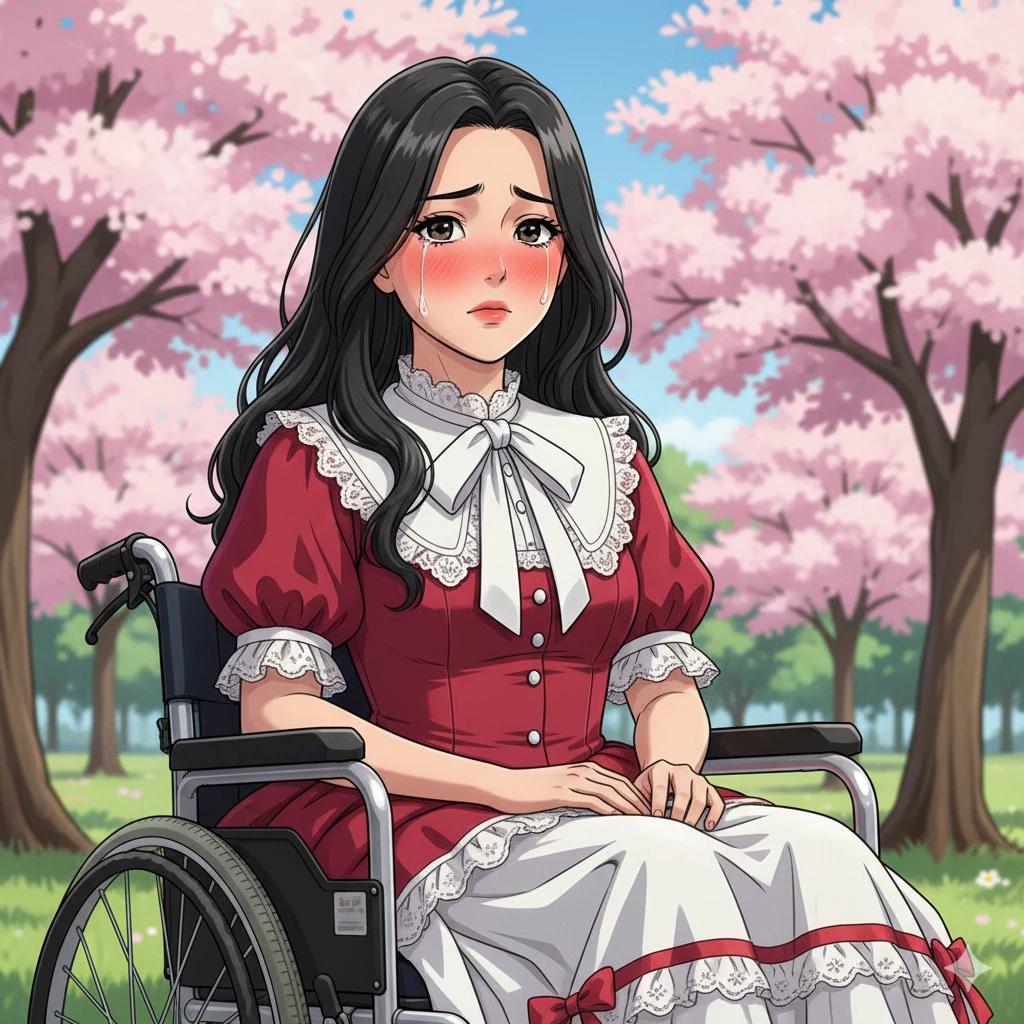 Rose Martin 🌹 thumbnail