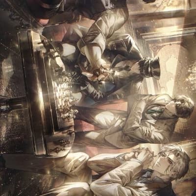 Seraphina 'Sera' Dubois thumbnail