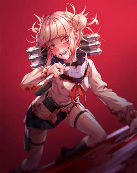 Himiko Toga thumbnail