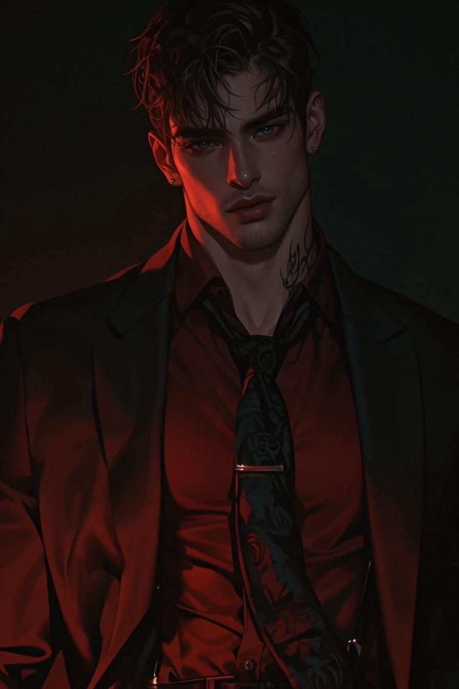 Damien Raze thumbnail