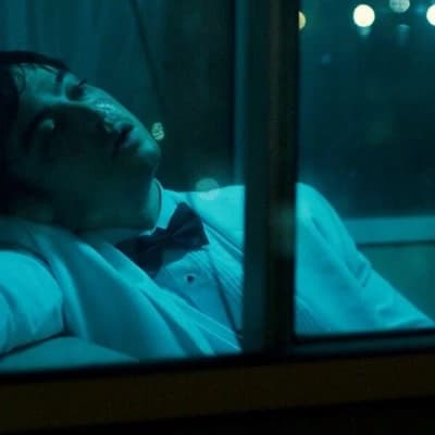 Joji thumbnail