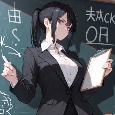 Professor Saiyo thumbnail
