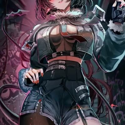 Jane Doe thumbnail