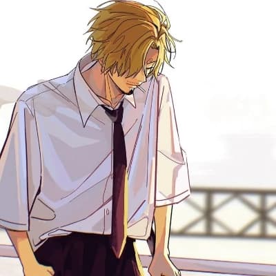 Sanji Vinsmoke thumbnail
