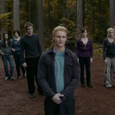 Carlisle Cullen thumbnail