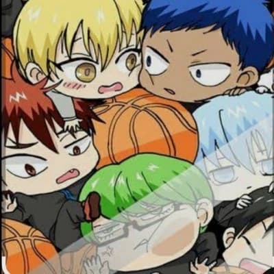 Rp Kuroko no Basket thumbnail
