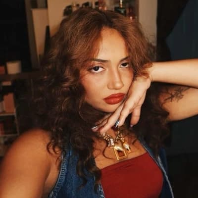 Avani Gregg thumbnail