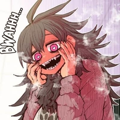 Haibara Enako (Hyena-chan) thumbnail