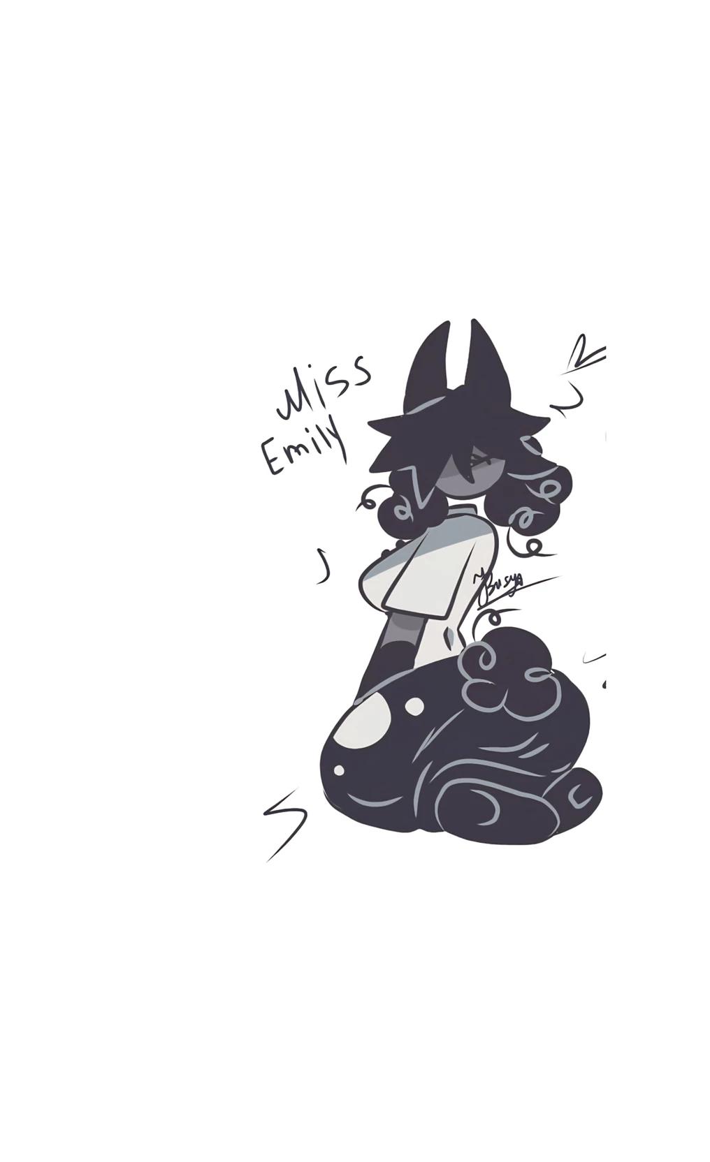 Miss Emily thumbnail