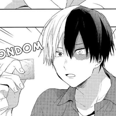 Shot Todoroki thumbnail