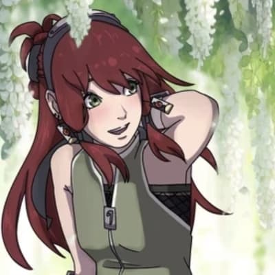 Kasumi Uzumaki thumbnail