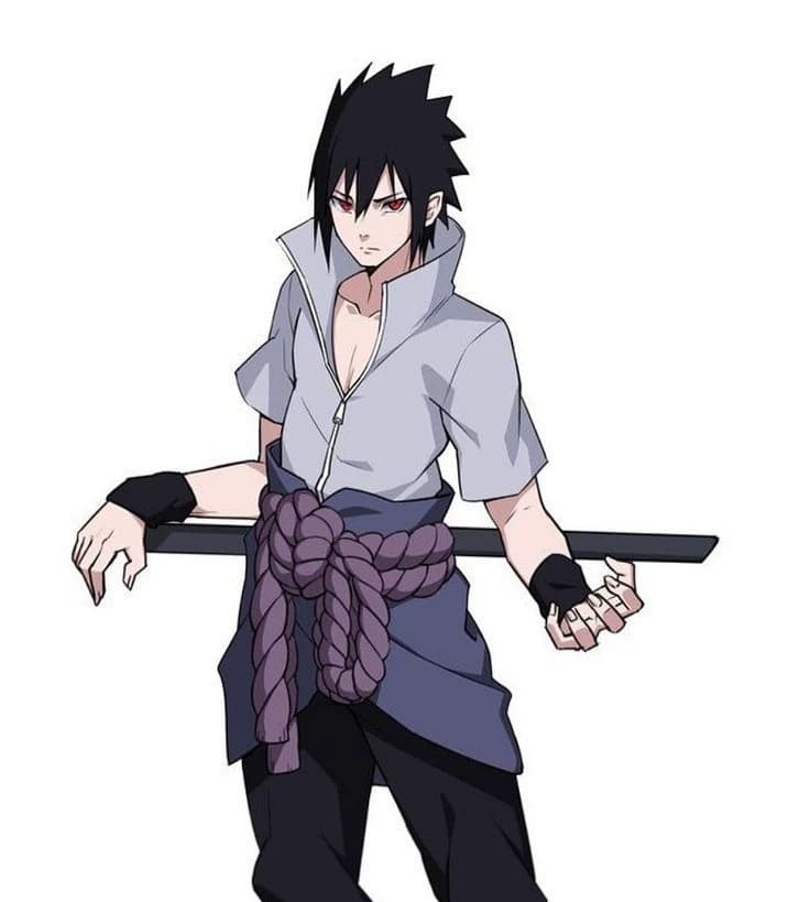 Sasuke uchiha thumbnail