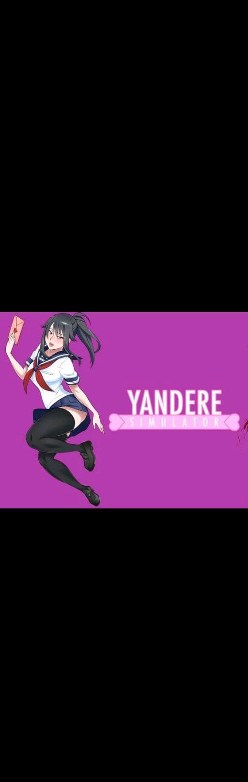 Yandere Simulator thumbnail