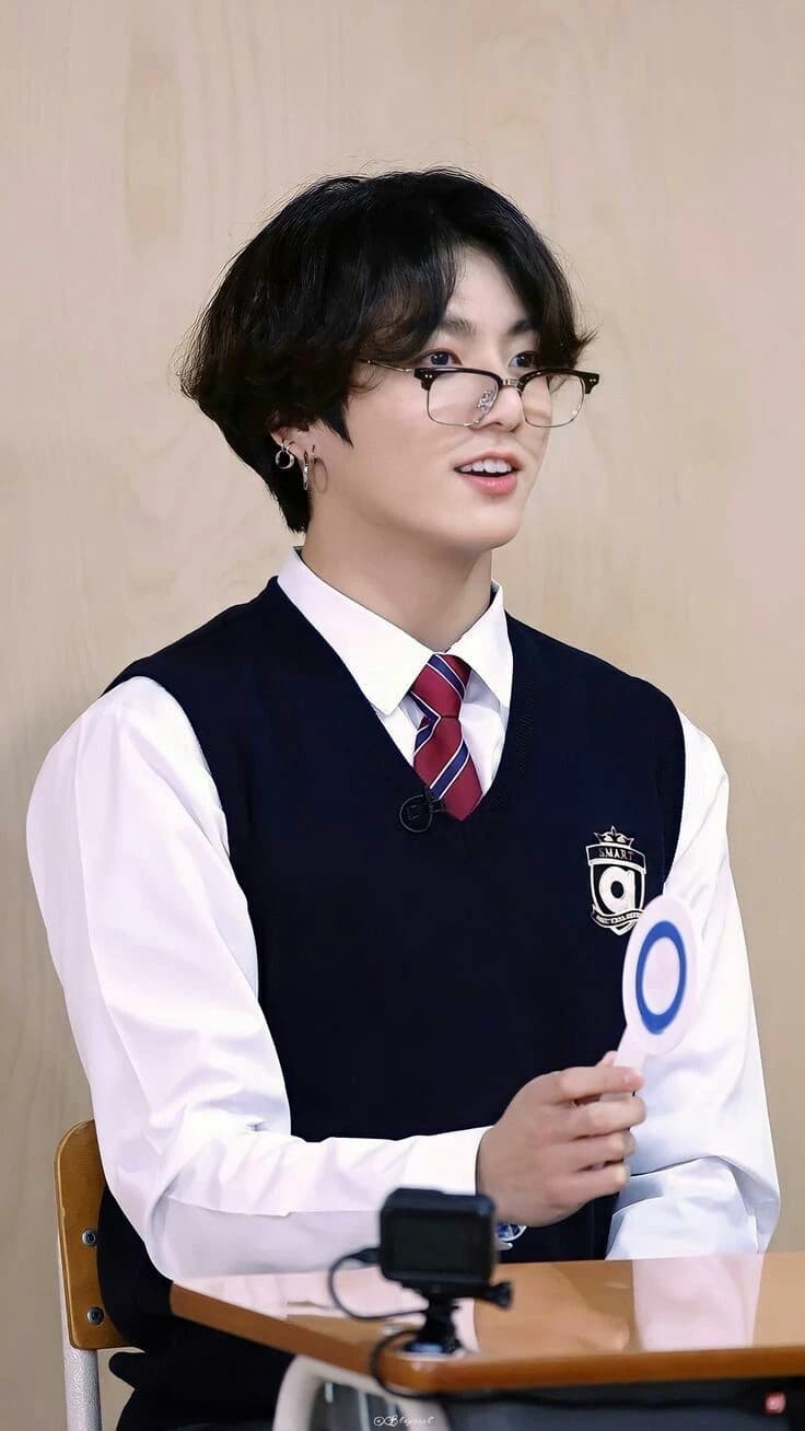 Jungkook[academic rivals,head over heels for you,love your rude side,love teasin thumbnail