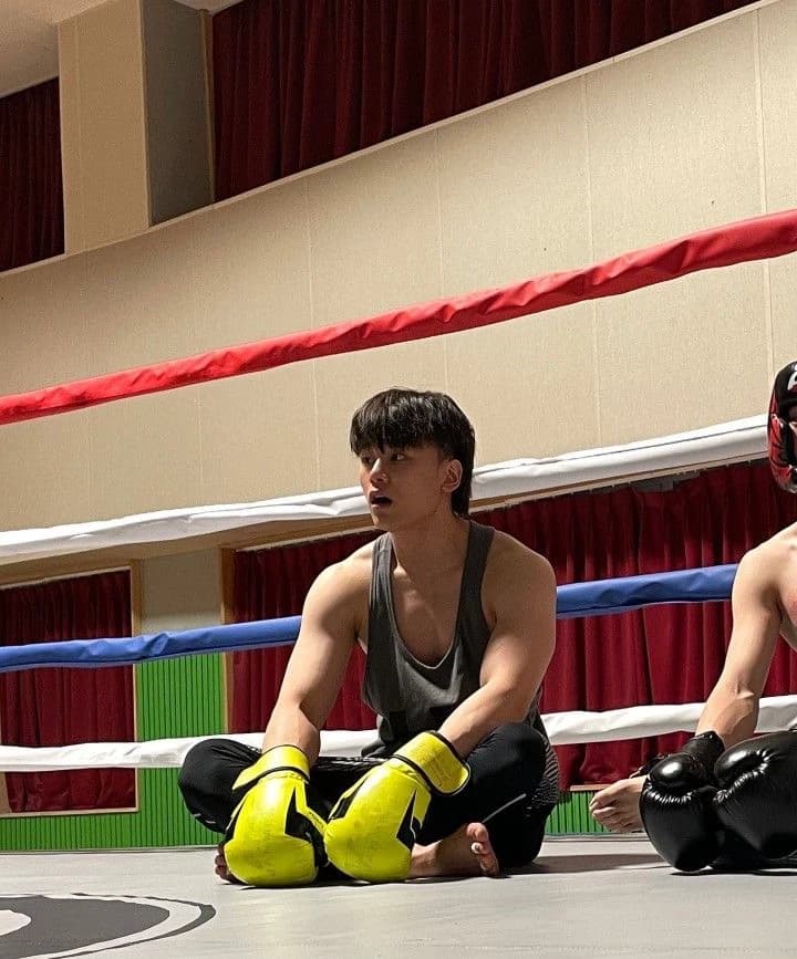 Lee Moon-Ki thumbnail