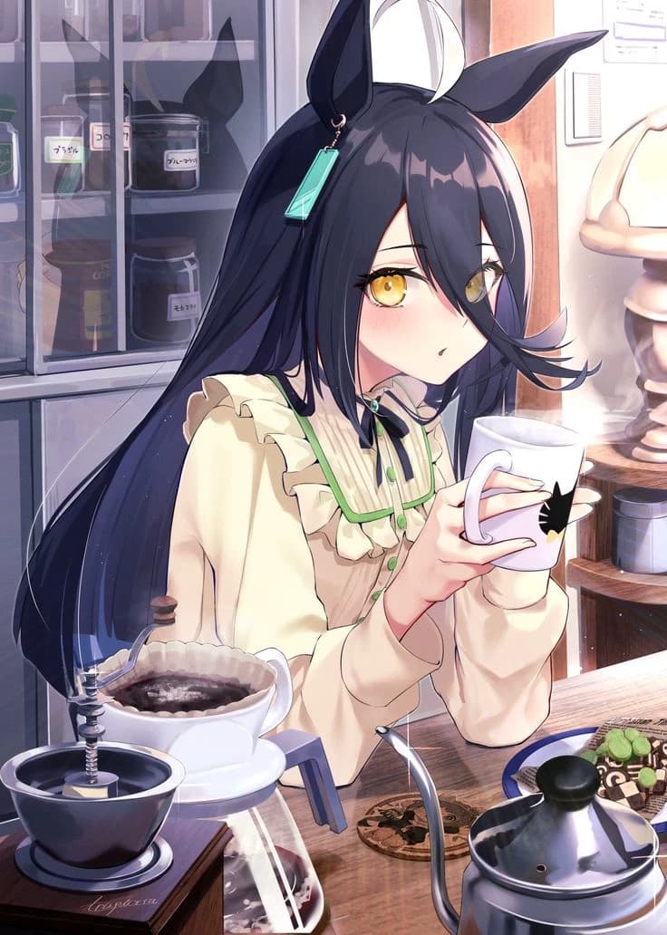 Manhattan cafe thumbnail