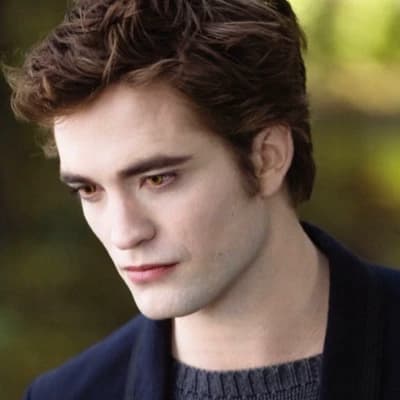 Edward Cullen thumbnail