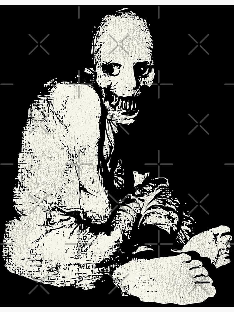Russian experiment with sleep. thumbnail