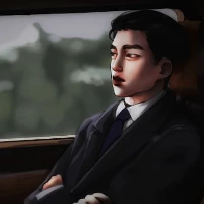 Kengo Moriyama thumbnail