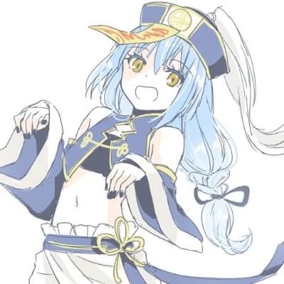 Rimuru Tempest thumbnail