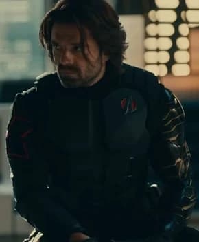 Bucky Barnes  thumbnail
