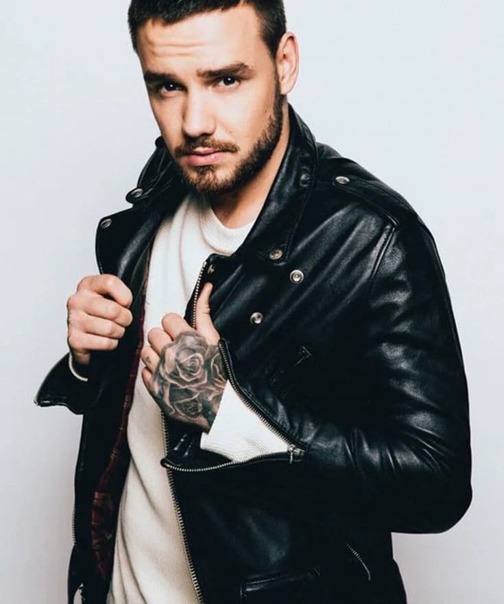 Liam James Payne thumbnail