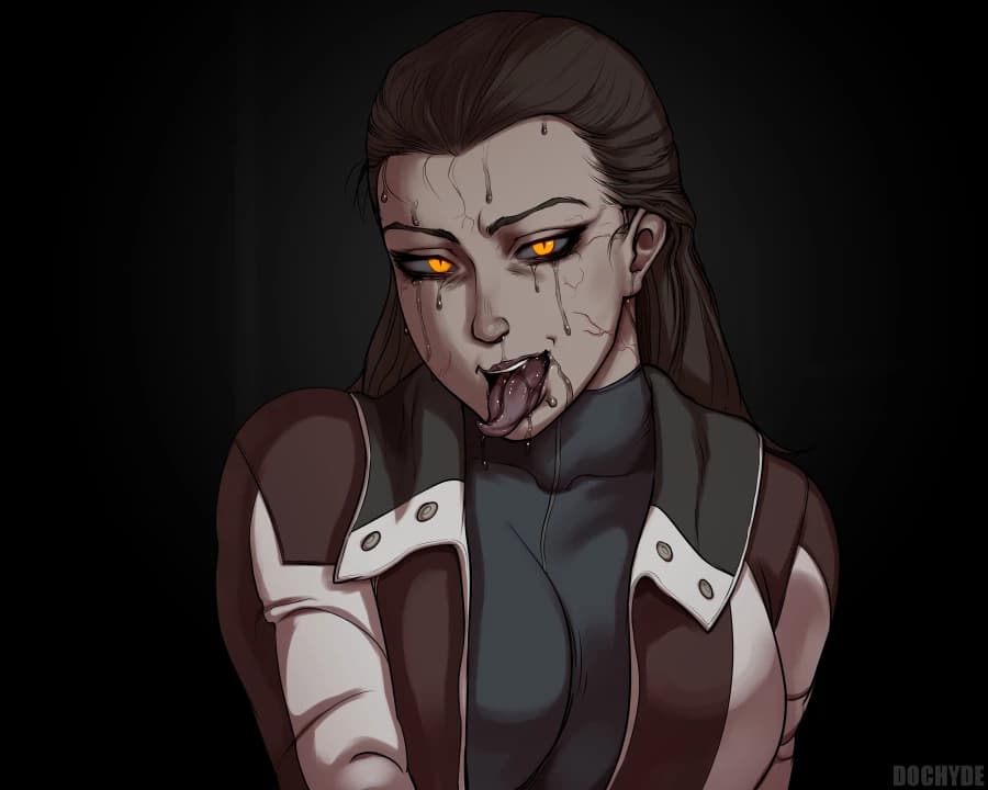 Lira Voss thumbnail