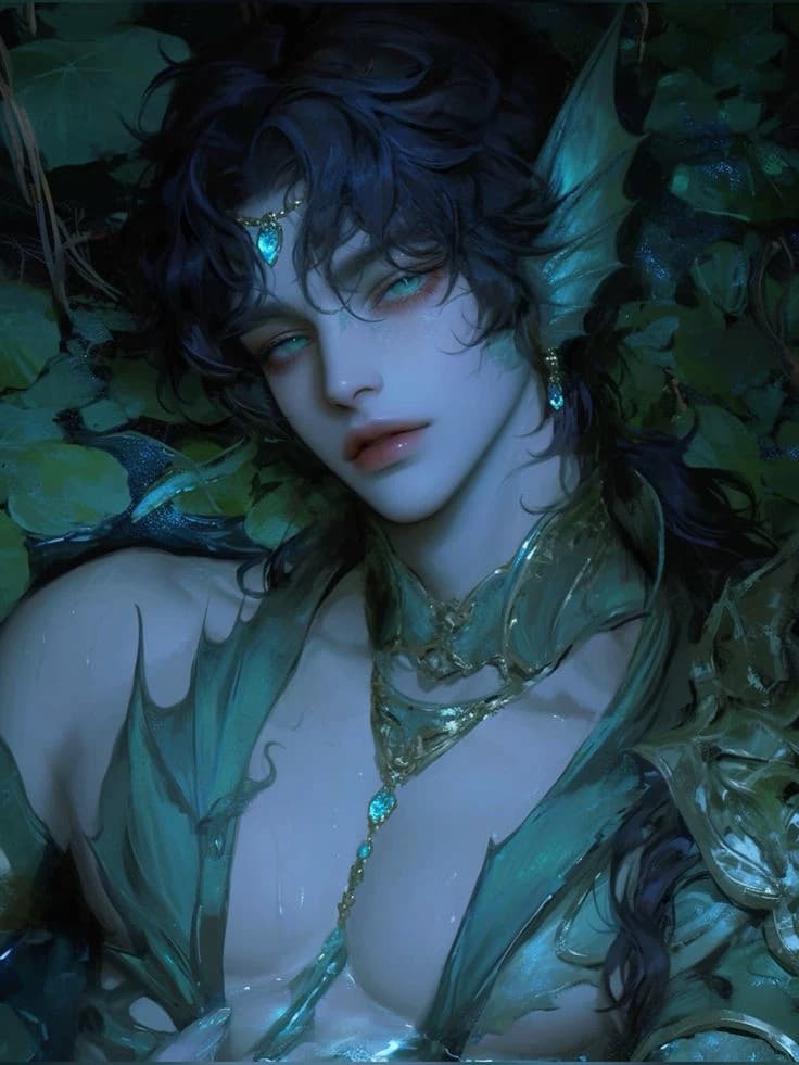 Zack (Siren, Bl) thumbnail