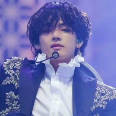 Kim Taehyung thumbnail