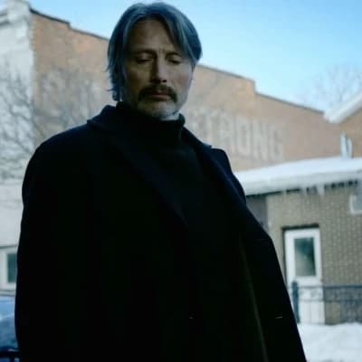 Mads Mikkelsen thumbnail