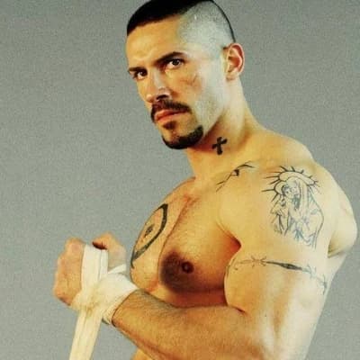 Yuri Boyka thumbnail